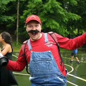 Meet your Posher, Carter